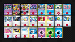 Giratina LZ Box Full Deck